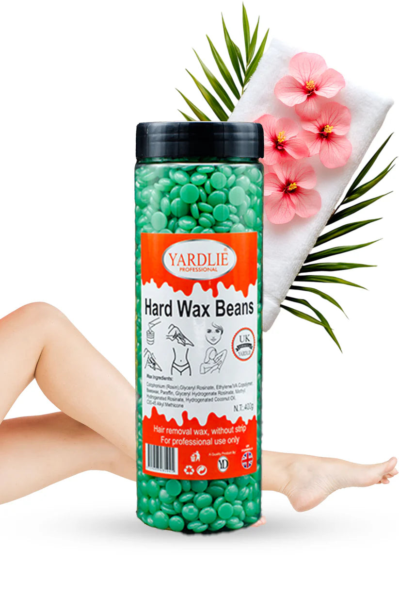 Wax Beans - Hard | Yardlie (400g)