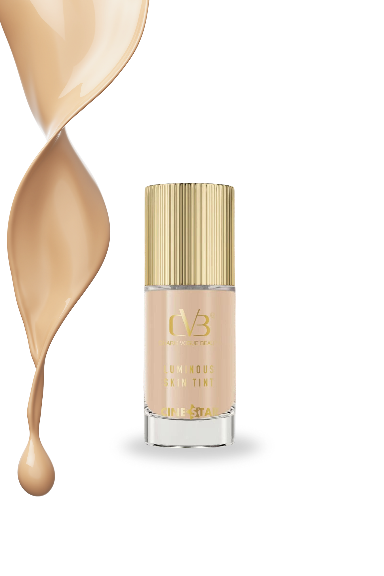 Cine Star - Luminous Skin Tint | CVB (30ml)
