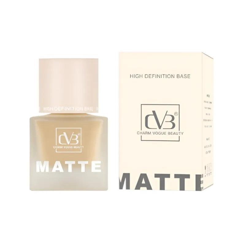 CVB High Defination Base Matte Foundation | 50g