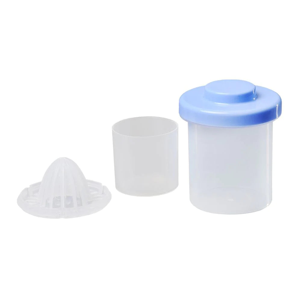 Medisign 4-In-1 Steam Inhaler + Feeder & Food Warmer + Egg Boiler