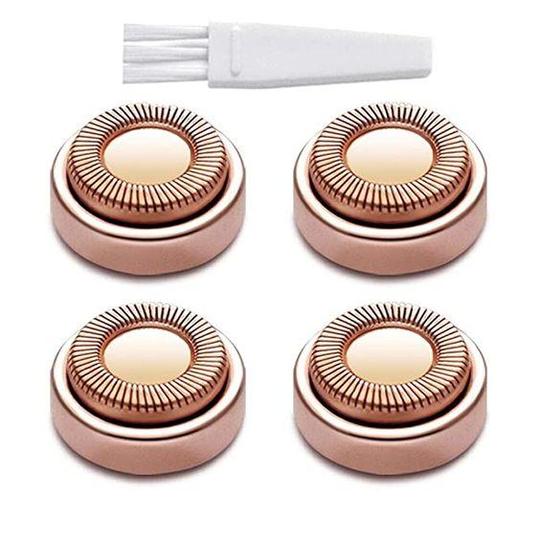 Flawless Facial Epilator