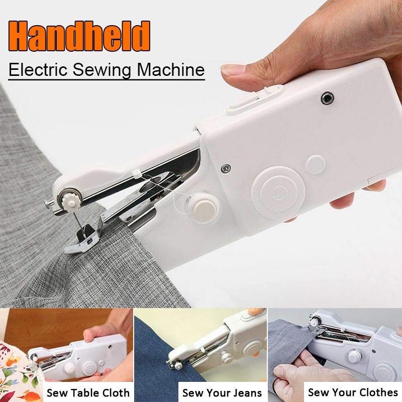Handy Stitch, Other, New Handy Stitch The Handheld Sewing Machine