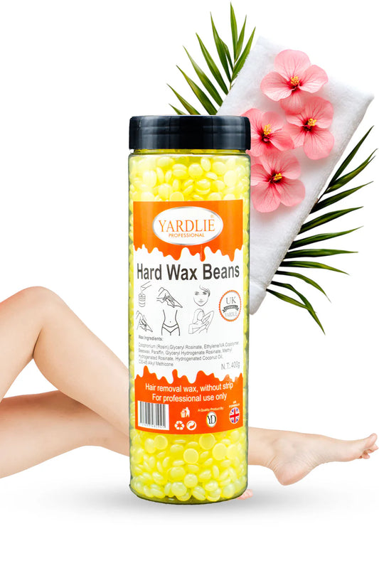 Wax Beans - Hard | Yardlie (400g)