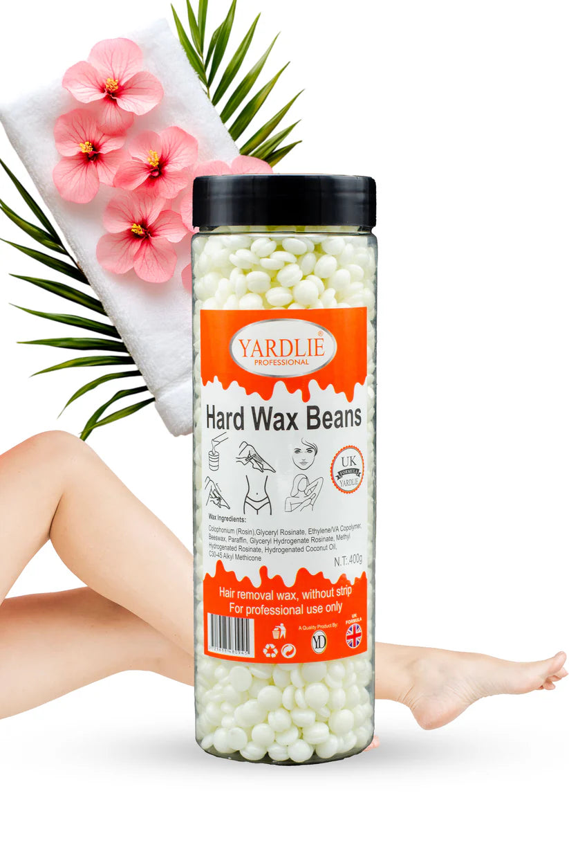 Wax Beans - Hard | Yardlie (400g)