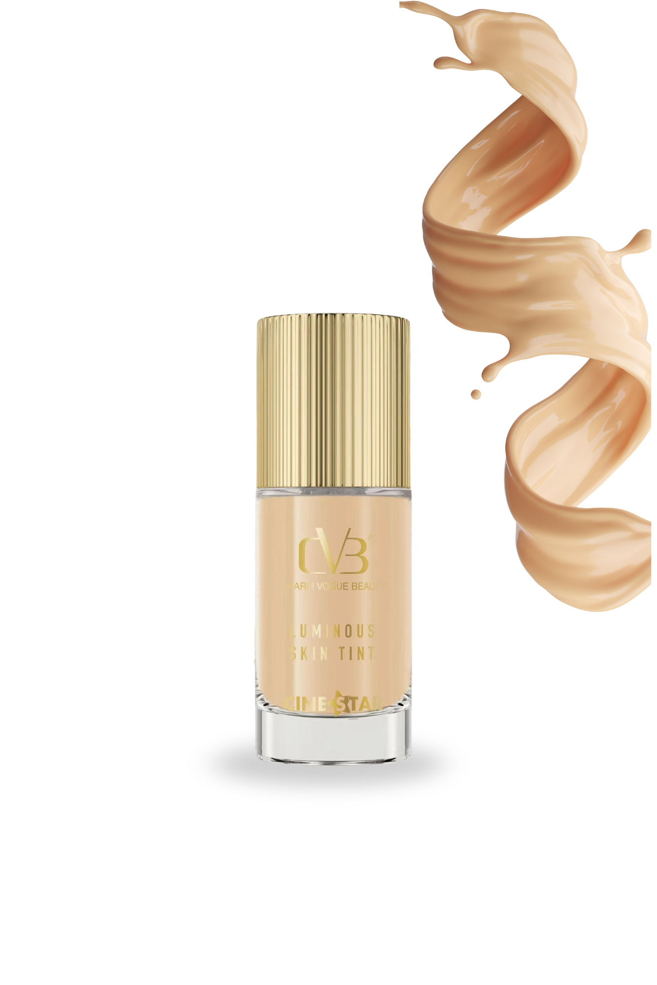 Cine Star - Luminous Skin Tint | CVB (30ml)