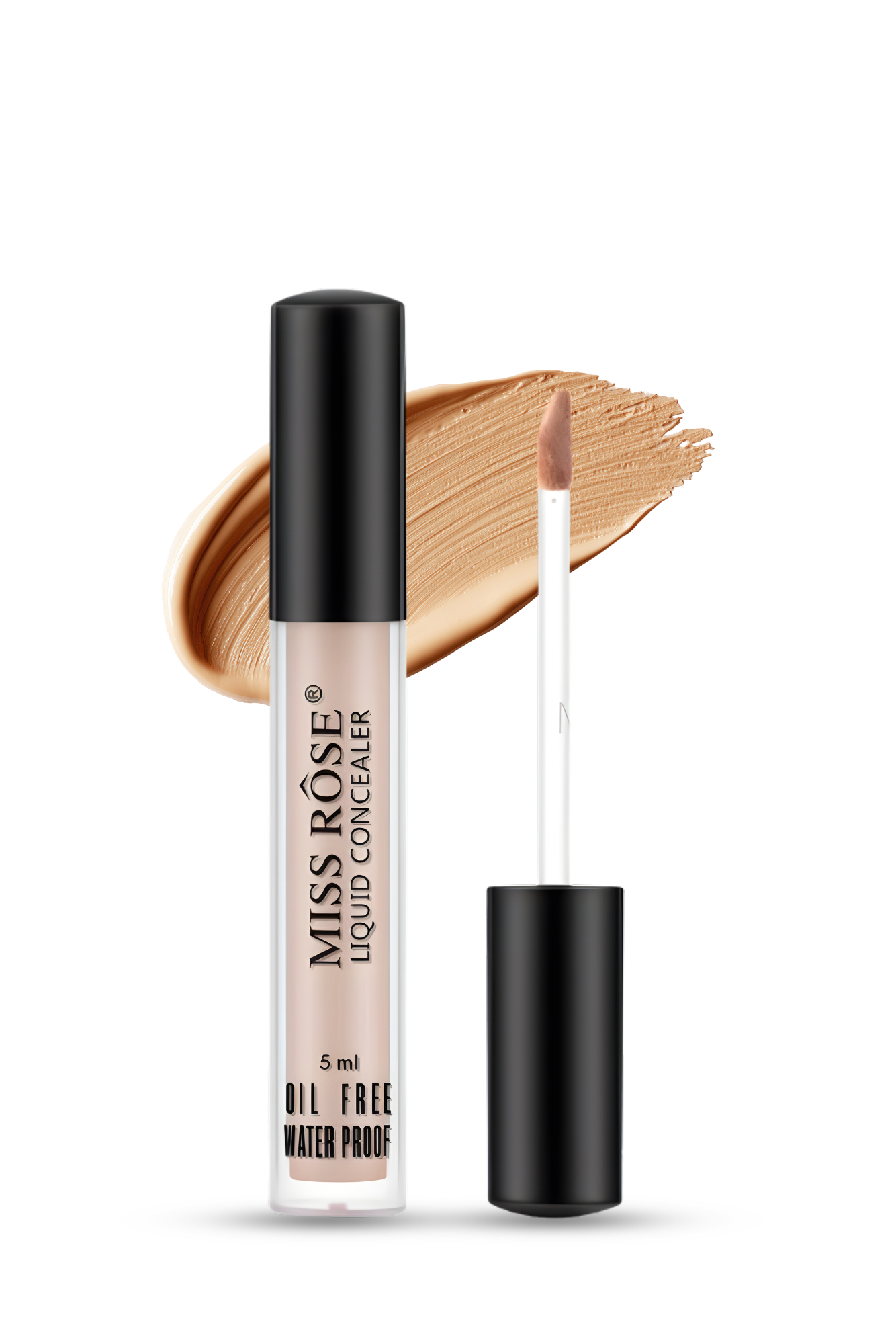 Miss Rose Full Coverage Concealer | 5ml