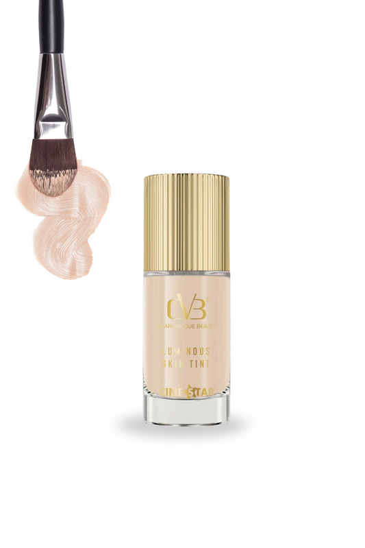 Cine Star - Luminous Skin Tint | CVB (30ml)