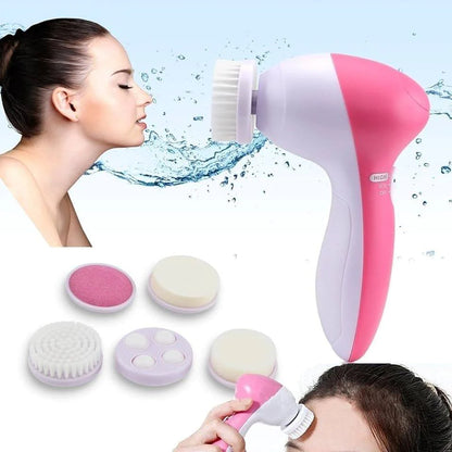 Facial Massager 5 in 1