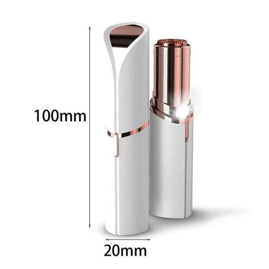 Flawless Facial Epilator