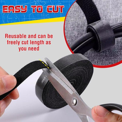 Magic Organizing Tape