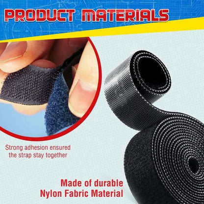 Magic Organizing Tape