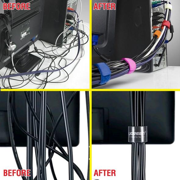 Magic Organizing Tape