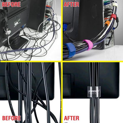 Magic Organizing Tape