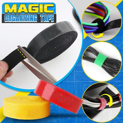 Magic Organizing Tape