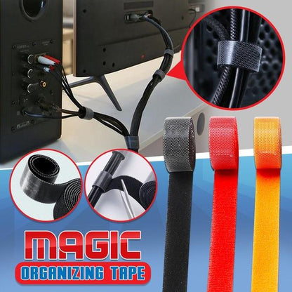 Magic Organizing Tape