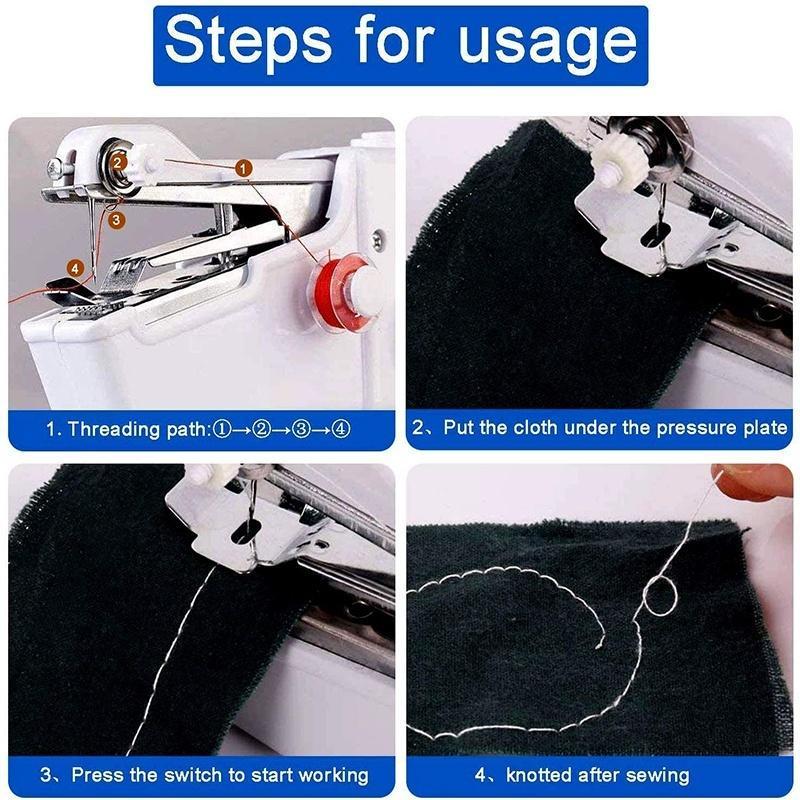Portable Handy Stitch