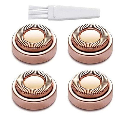 Flawless Facial Epilator
