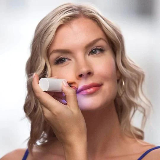 Flawless Facial Epilator