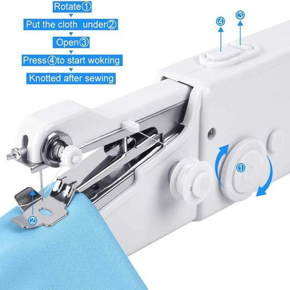 Portable Handy Stitch